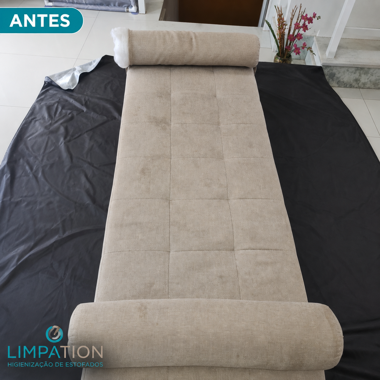 Antes