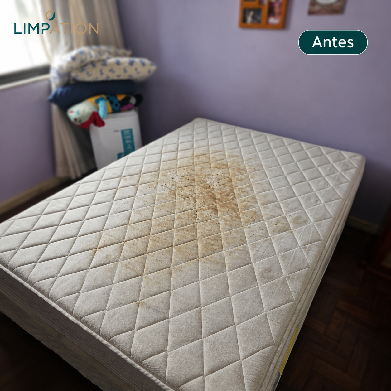 Antes